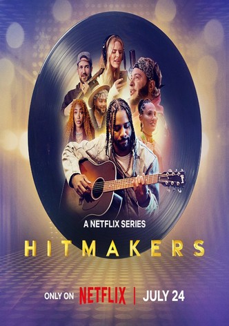 Hitmakers - Temporada 1
