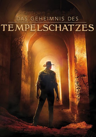 Treasures of the Second Temple