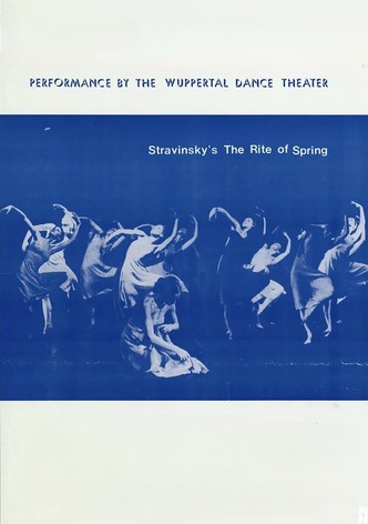 The Rite of Spring