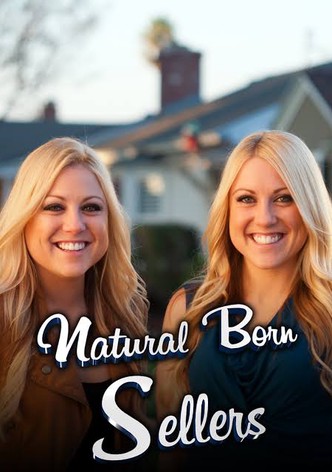 Natural Born Sellers - Season 1