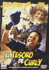 El tesoro de Curly