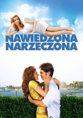 Nawiedzona narzeczona