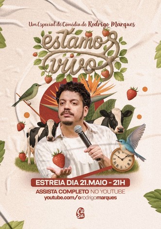 Estamos Vivos