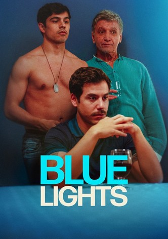 Blue Lights
