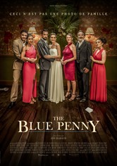 The Blue Penny