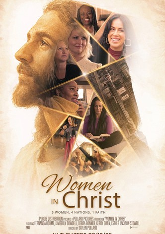 Women in Christ