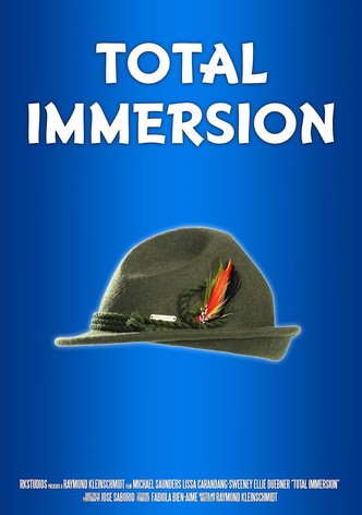 Total Immersion