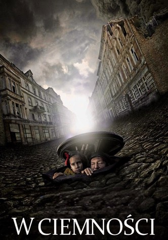W ciemności