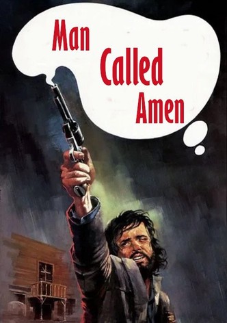 Man Called Amen