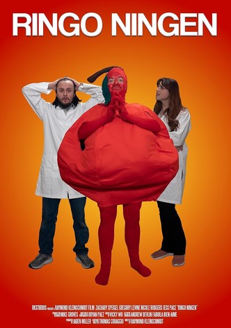 Apple Man