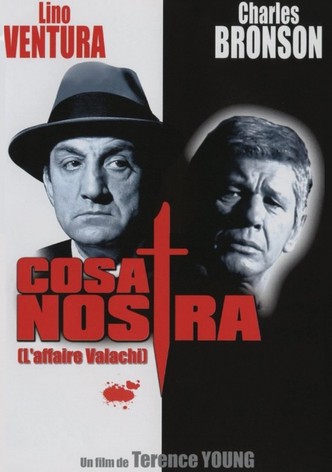 Cosa Nostra