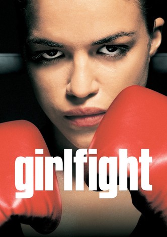 Girlfight