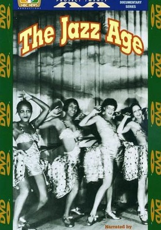 Project XX: The Jazz Age