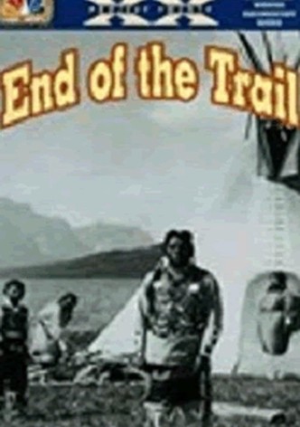 Project XX: End of the Trail