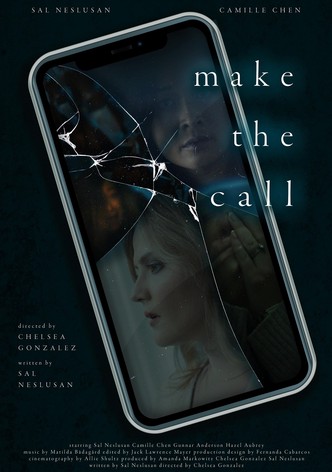 Make The Call