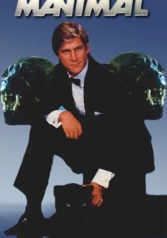 Manimal