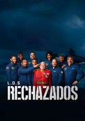 Los Rechazados