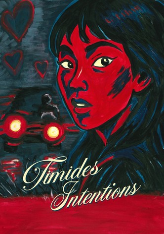 Timides Intentions