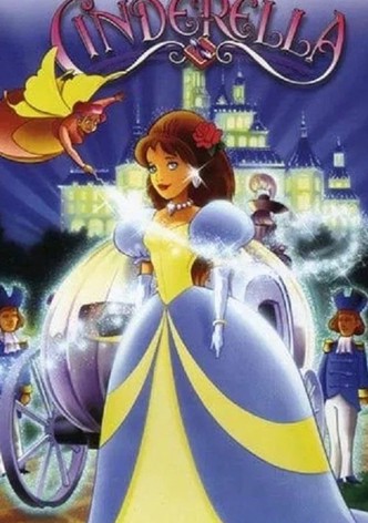 Cinderella