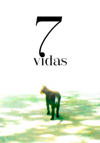 7 Vidas