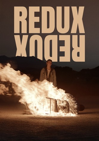 Redux Redux