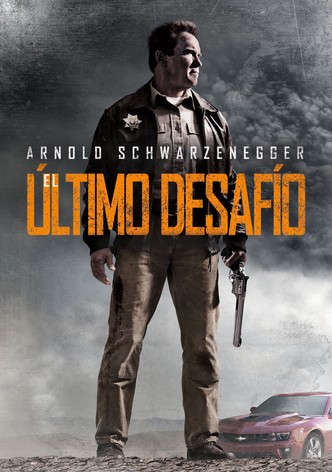 El último desafío