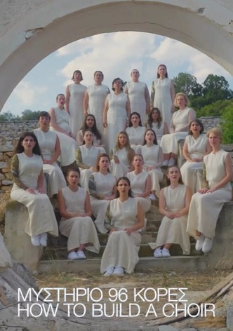 How to Build a Choir