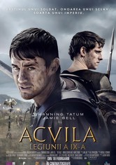 Acvila legiunii a IX-a