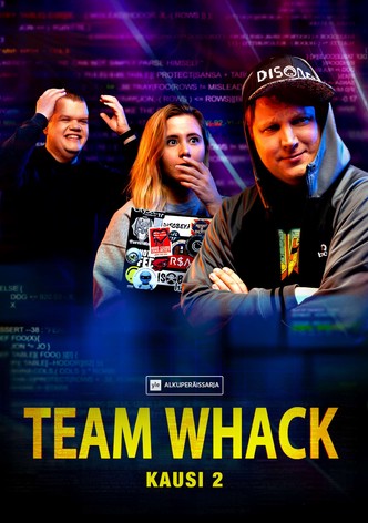 Team Whack