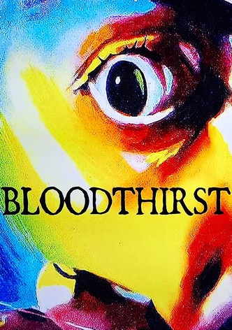 Bloodthirst
