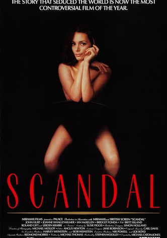 Scandal