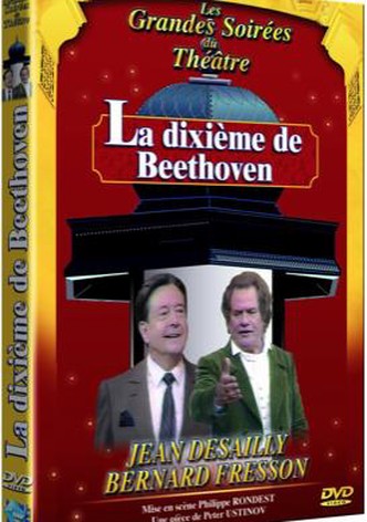 La dixième de Beethoven