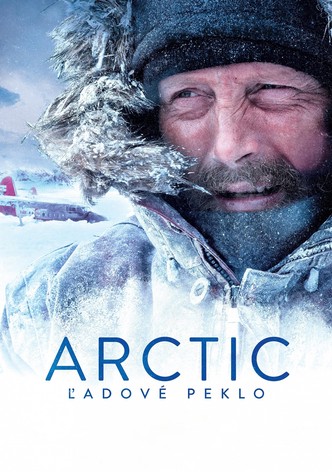 Arctic: Ľadové peklo