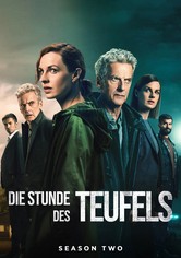 Die Stunde des Teufels - Staffel 2