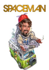Spaceman