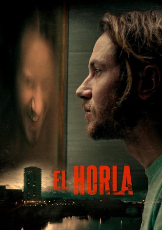 El Horla