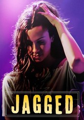 Jagged