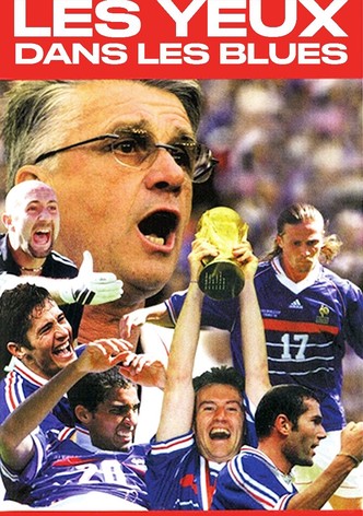 Les yeux dans les Bleus