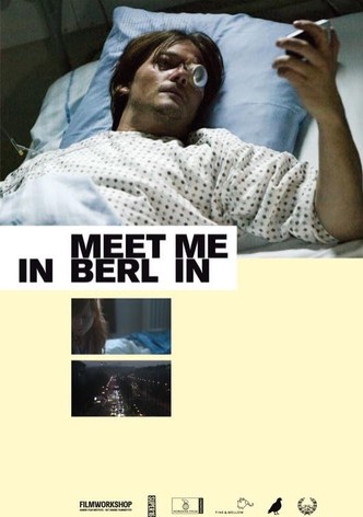 Meet Me in Berlin