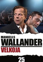 Wallander: Velkoja