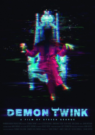 Demon Twink