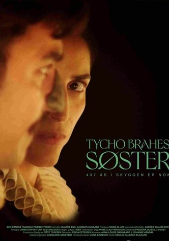 The Genius' sister