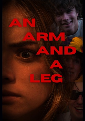 An Arm and a Leg