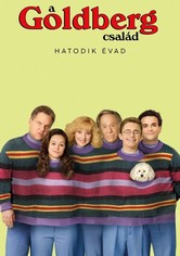 A Goldberg család - Évad 6