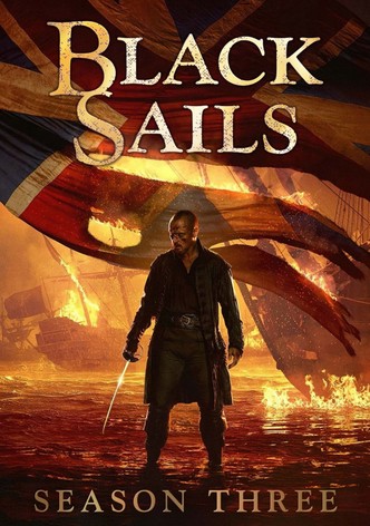 Black Sails - Kausi 3