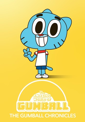 Les Chroniques de Gumball