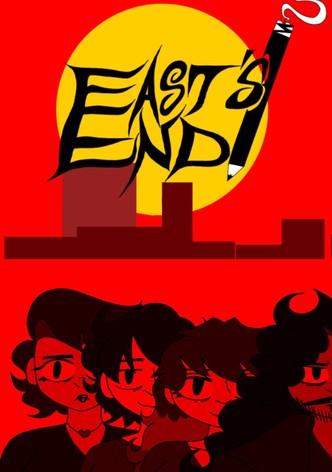 East's End