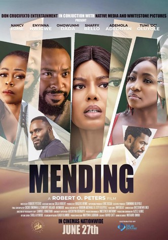 Mending