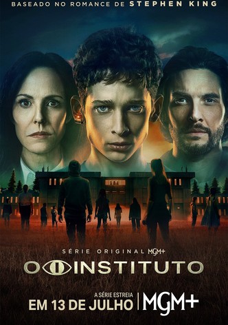 O Instituto