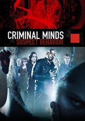 Criminal Minds: Suspect Behavior
